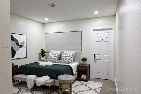 Condo in Oakland Park, Florida, 2 bedrooms  № 1924929 - photo 10