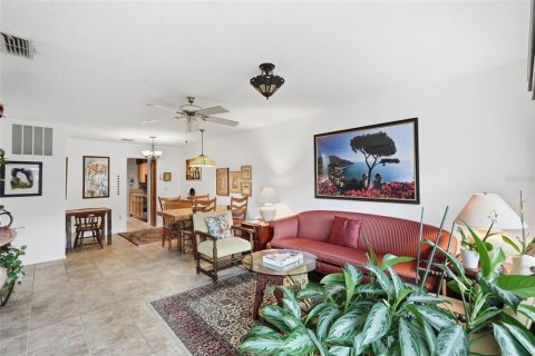 Copropriété à vendre à Saint Petersburg, Floride: 2 chambres, 85.01 m2 № 2222626 - photo 7