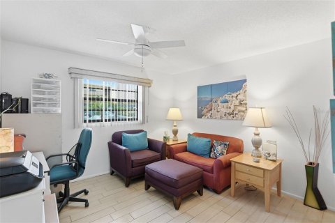 Copropriété à vendre à Saint Petersburg, Floride: 2 chambres, 85.01 m2 № 2222626 - photo 23