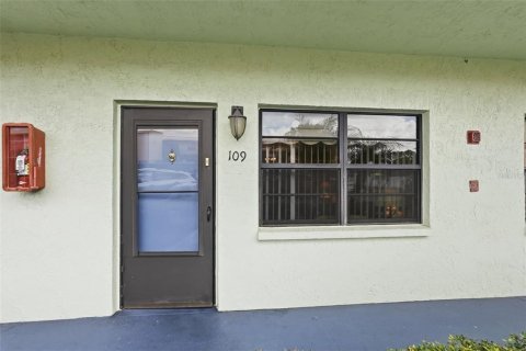 Copropriété à vendre à Saint Petersburg, Floride: 2 chambres, 85.01 m2 № 2222626 - photo 6