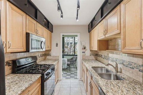 Copropriété à vendre à Saint Petersburg, Floride: 2 chambres, 85.01 m2 № 2222626 - photo 22