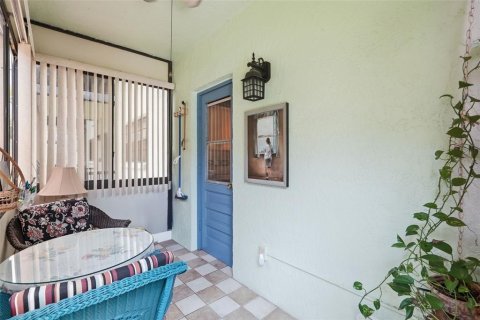 Copropriété à vendre à Saint Petersburg, Floride: 2 chambres, 85.01 m2 № 2222626 - photo 18