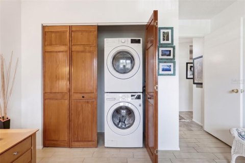Copropriété à vendre à Saint Petersburg, Floride: 2 chambres, 85.01 m2 № 2222626 - photo 25