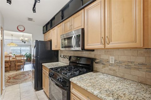 Copropriété à vendre à Saint Petersburg, Floride: 2 chambres, 85.01 m2 № 2222626 - photo 21