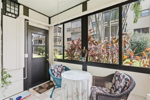 Copropriété à vendre à Saint Petersburg, Floride: 2 chambres, 85.01 m2 № 2222626 - photo 17