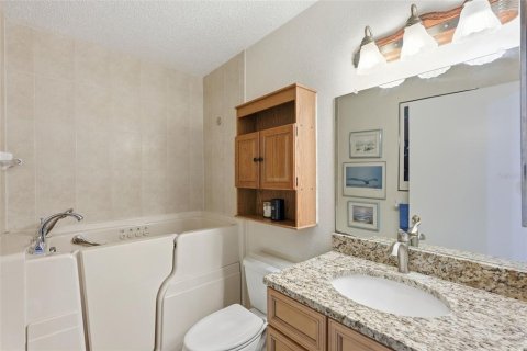 Copropriété à vendre à Saint Petersburg, Floride: 2 chambres, 85.01 m2 № 2222626 - photo 26