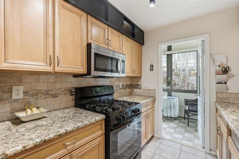 Copropriété à vendre à Saint Petersburg, Floride: 2 chambres, 85.01 m2 № 2222626 - photo 13