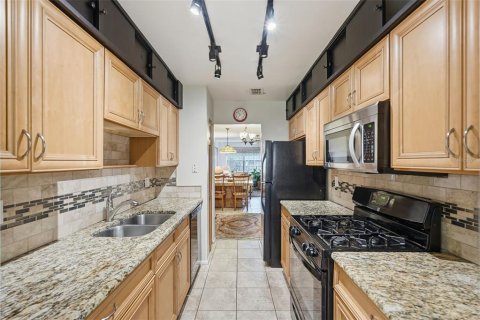 Copropriété à vendre à Saint Petersburg, Floride: 2 chambres, 85.01 m2 № 2222626 - photo 20