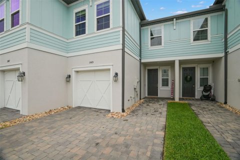 Adosado en venta en Clearwater, Florida, 3 dormitorios, 157.93 m2 № 2196410 - foto 3