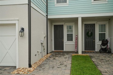 Adosado en venta en Clearwater, Florida, 3 dormitorios, 157.93 m2 № 2196410 - foto 4