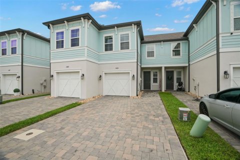 Adosado en venta en Clearwater, Florida, 3 dormitorios, 157.93 m2 № 2196410 - foto 2