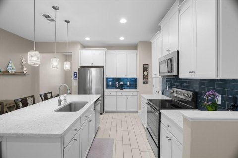 Adosado en venta en Clearwater, Florida, 3 dormitorios, 157.93 m2 № 2196410 - foto 7