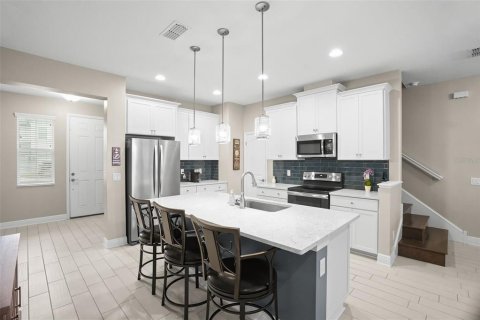 Adosado en venta en Clearwater, Florida, 3 dormitorios, 157.93 m2 № 2196410 - foto 6