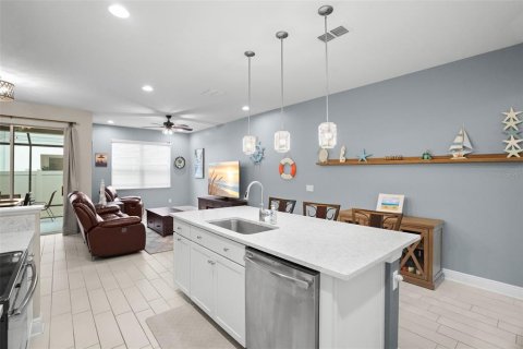 Adosado en venta en Clearwater, Florida, 3 dormitorios, 157.93 m2 № 2196410 - foto 8