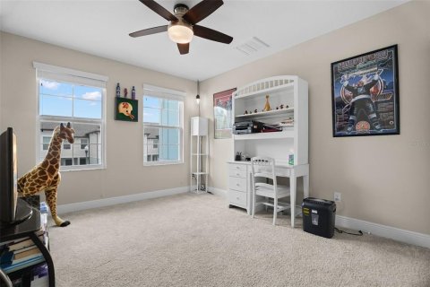 Adosado en venta en Clearwater, Florida, 3 dormitorios, 157.93 m2 № 2196410 - foto 28