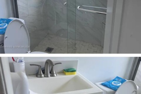 Купить виллу или дом в Катлер-Бей, Флорида 3 спальни, 123.28м2, № 2006185 - фото 24