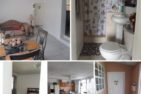 Купить виллу или дом в Катлер-Бей, Флорида 3 спальни, 123.28м2, № 2006185 - фото 7