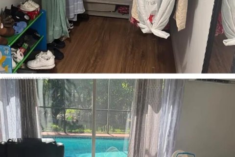 Купить виллу или дом в Катлер-Бей, Флорида 3 спальни, 123.28м2, № 2006185 - фото 9