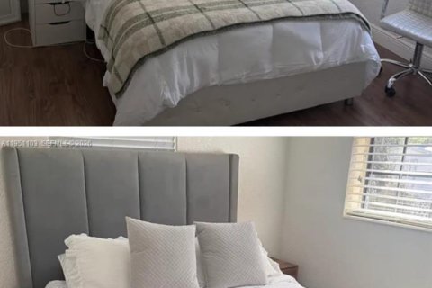 Купить виллу или дом в Катлер-Бей, Флорида 3 спальни, 123.28м2, № 2006185 - фото 3