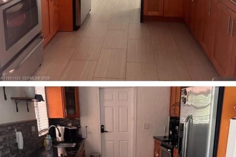 Купить виллу или дом в Катлер-Бей, Флорида 3 спальни, 123.28м2, № 2006185 - фото 2