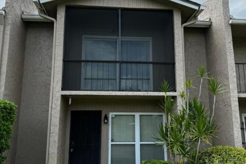 Touwnhouse à Maitland, Floride 3 chambres, 133.04 m2 № 2430686