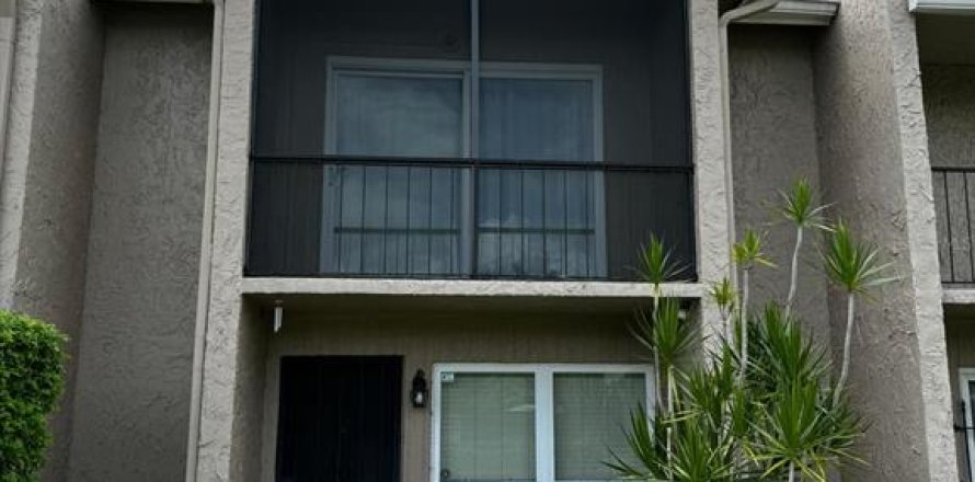 Touwnhouse à Maitland, Floride 3 chambres, 133.04 m2 № 2430686