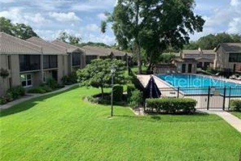 Touwnhouse à louer à Maitland, Floride: 3 chambres, 133.04 m2 № 2430686 - photo 20