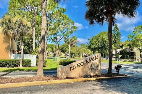 Touwnhouse à louer à Orlando, Floride: 2 chambres, 110.83 m2 № 1869667 - photo 5