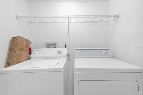 Touwnhouse à louer à Orlando, Floride: 2 chambres, 110.83 m2 № 1869667 - photo 15