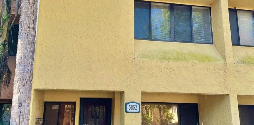 Touwnhouse à Orlando, Floride 2 chambres, 110.83 m2 № 1869667