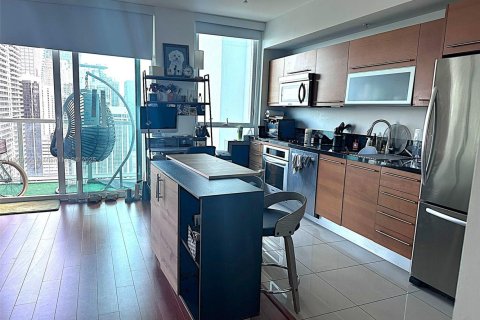Condo in Miami, Florida  № 1871697 - photo 13