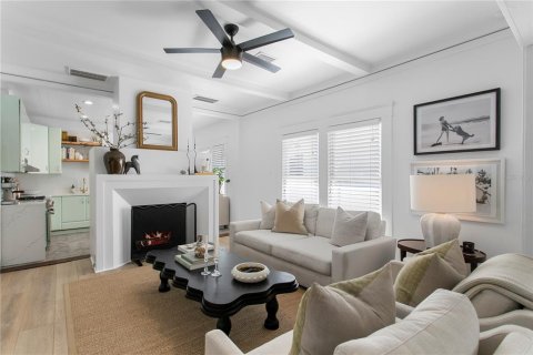 Casa en venta en Tampa, Florida, 3 dormitorios, 144 m2 № 2157650 - foto 7
