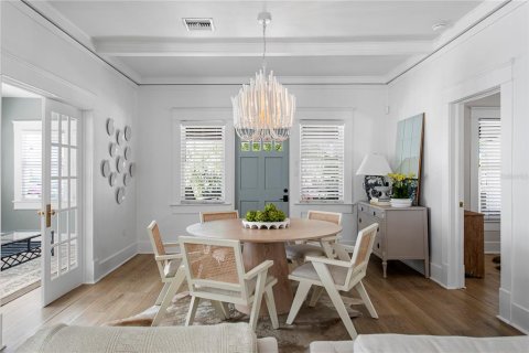 Casa en venta en Tampa, Florida, 3 dormitorios, 144 m2 № 2157650 - foto 3