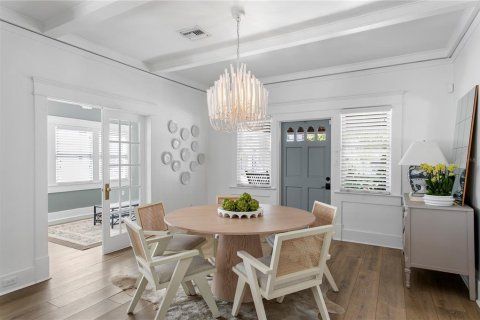Casa en venta en Tampa, Florida, 3 dormitorios, 144 m2 № 2157650 - foto 6