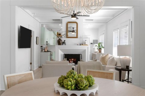Casa en venta en Tampa, Florida, 3 dormitorios, 144 m2 № 2157650 - foto 4