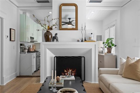 Casa en venta en Tampa, Florida, 3 dormitorios, 144 m2 № 2157650 - foto 10