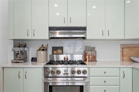 Casa en venta en Tampa, Florida, 3 dormitorios, 144 m2 № 2157650 - foto 14