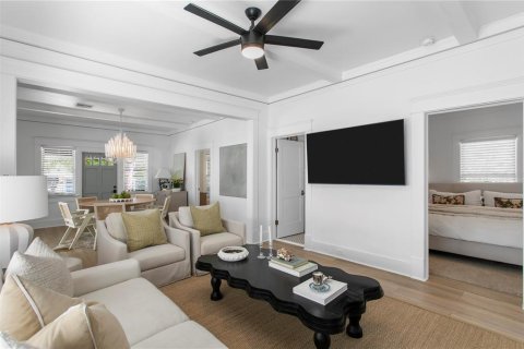 Casa en venta en Tampa, Florida, 3 dormitorios, 144 m2 № 2157650 - foto 11
