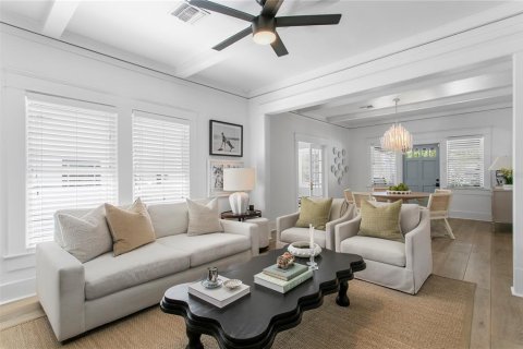 Casa en venta en Tampa, Florida, 3 dormitorios, 144 m2 № 2157650 - foto 12
