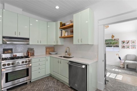 Casa en venta en Tampa, Florida, 3 dormitorios, 144 m2 № 2157650 - foto 16