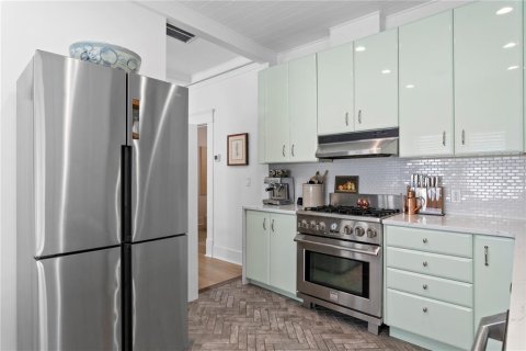 Casa en venta en Tampa, Florida, 3 dormitorios, 144 m2 № 2157650 - foto 13