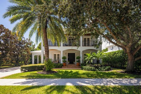 House in Delray Beach, Florida 4 bedrooms, 301.75 sq.m. № 2368548 - photo 2