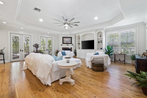 House in Delray Beach, Florida 4 bedrooms, 301.75 sq.m. № 2368548 - photo 23