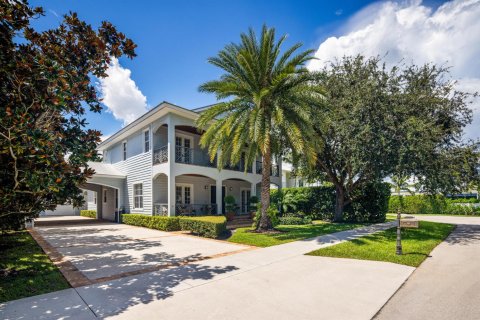 House in Delray Beach, Florida 4 bedrooms, 301.75 sq.m. № 2368548 - photo 6
