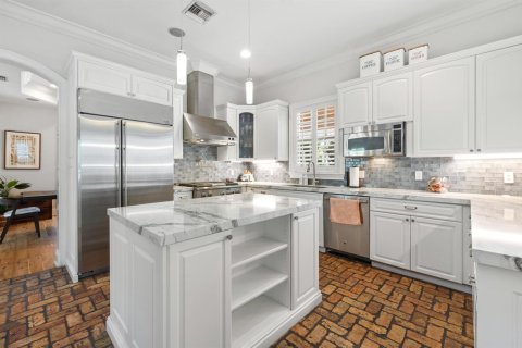 House in Delray Beach, Florida 4 bedrooms, 301.75 sq.m. № 2368548 - photo 30