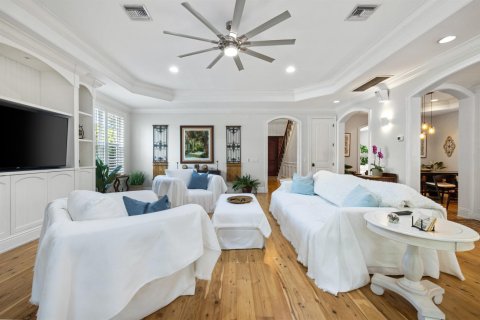 House in Delray Beach, Florida 4 bedrooms, 301.75 sq.m. № 2368548 - photo 25