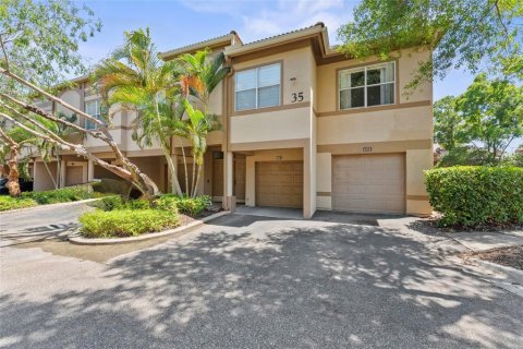 Copropriété à vendre à Tampa, Floride: 2 chambres, 109.9 m2 № 2198471 - photo 2