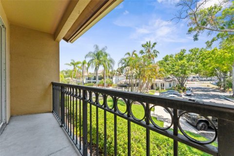 Copropriété à vendre à Tampa, Floride: 2 chambres, 109.9 m2 № 2198471 - photo 28