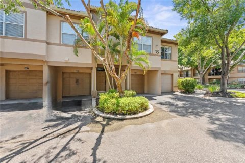 Copropriété à vendre à Tampa, Floride: 2 chambres, 109.9 m2 № 2198471 - photo 3