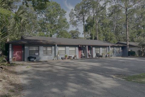 Appartement à Gainesville, Floride 2 chambres, 73.3 m2 № 2360862